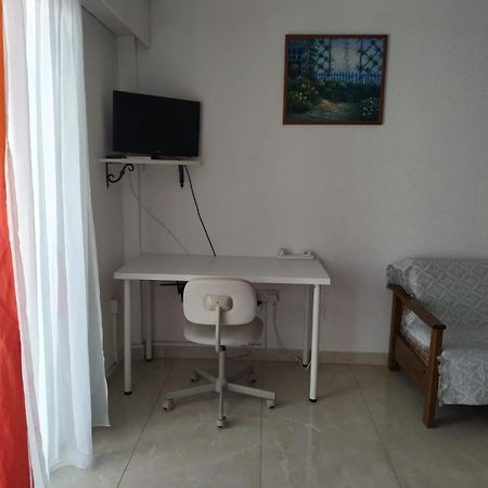 1 Bedroom Apartment Larnaka Exterior foto