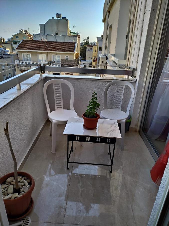 1 Bedroom Apartment Larnaka Exterior foto