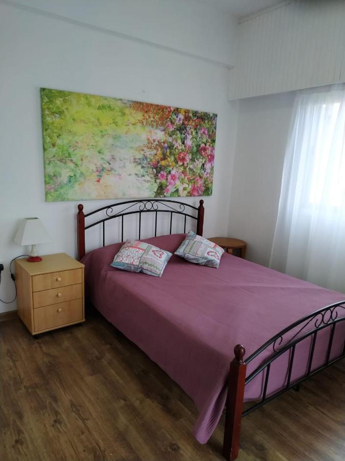 1 Bedroom Apartment Larnaka Exterior foto