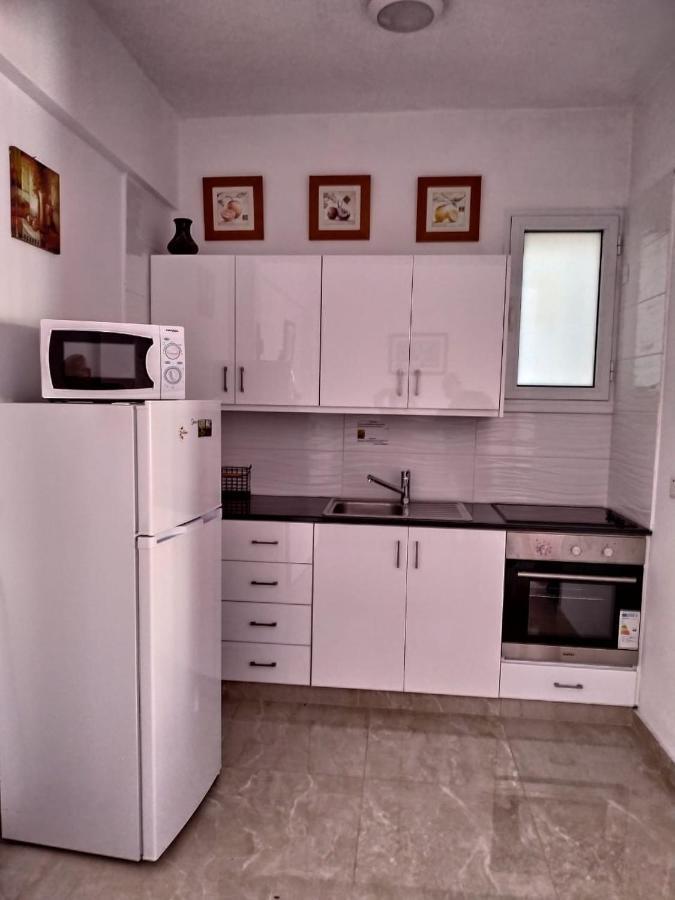 1 Bedroom Apartment Larnaka Exterior foto