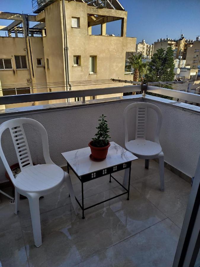 1 Bedroom Apartment Larnaka Exterior foto