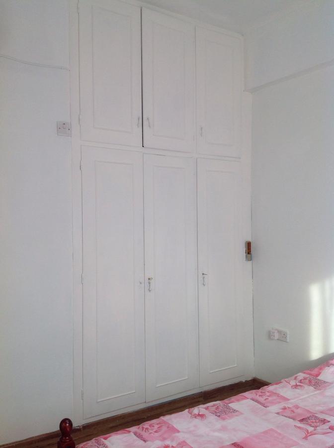 1 Bedroom Apartment Larnaka Exterior foto